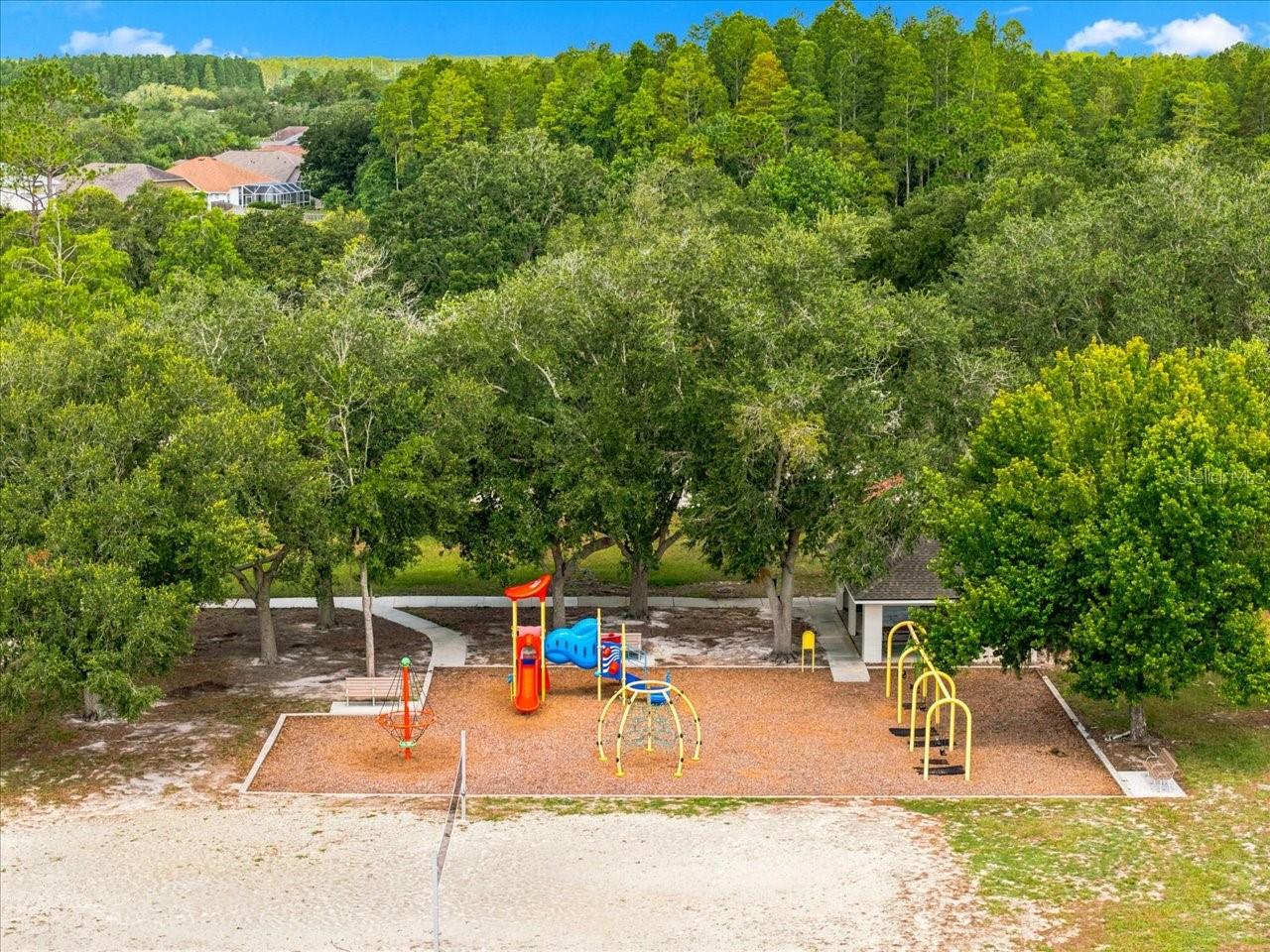 4628 CORSAGE DR — photo 34