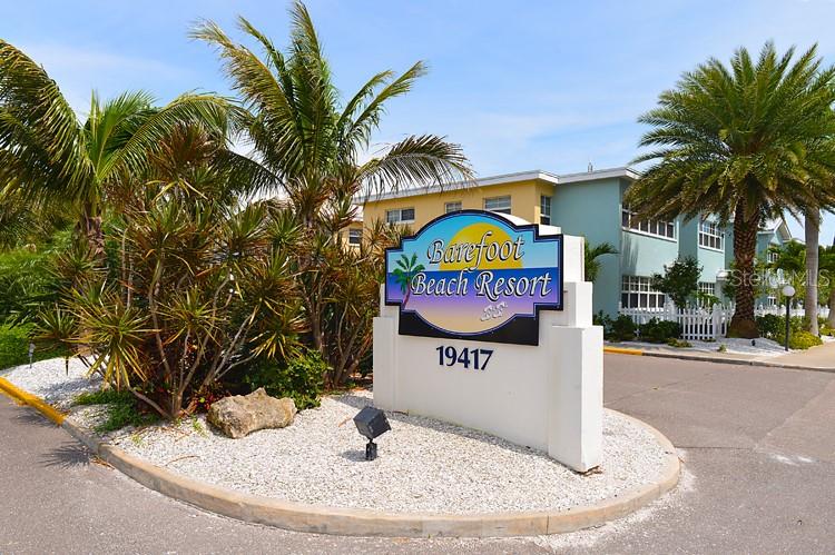 19417 GULF BLVD #A-105 — photo 3