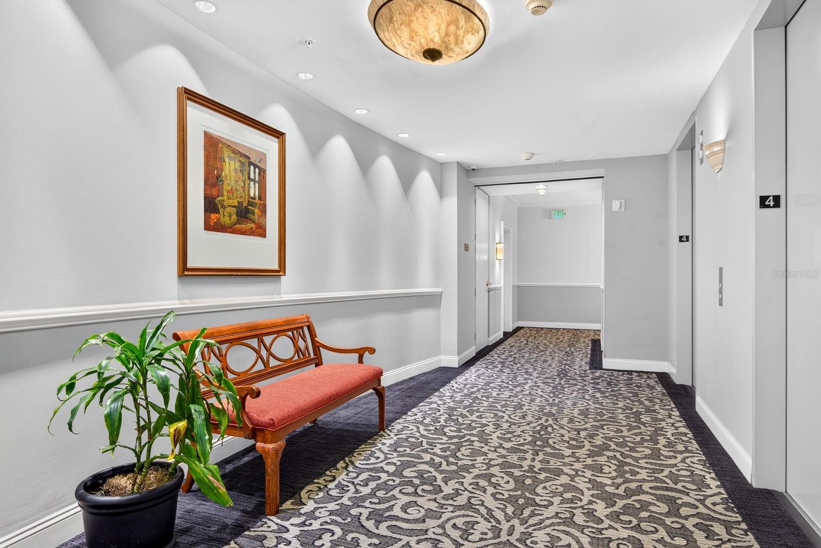 345 BAYSHORE BLVD #403 — photo 14