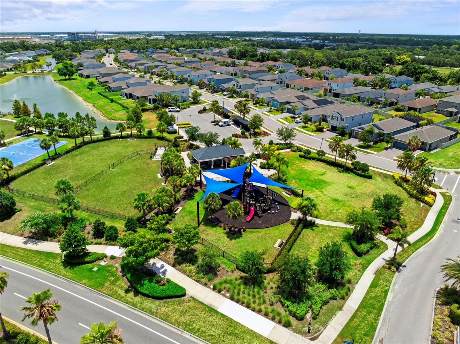 6365 SPRINGMONT LOOP — photo 41