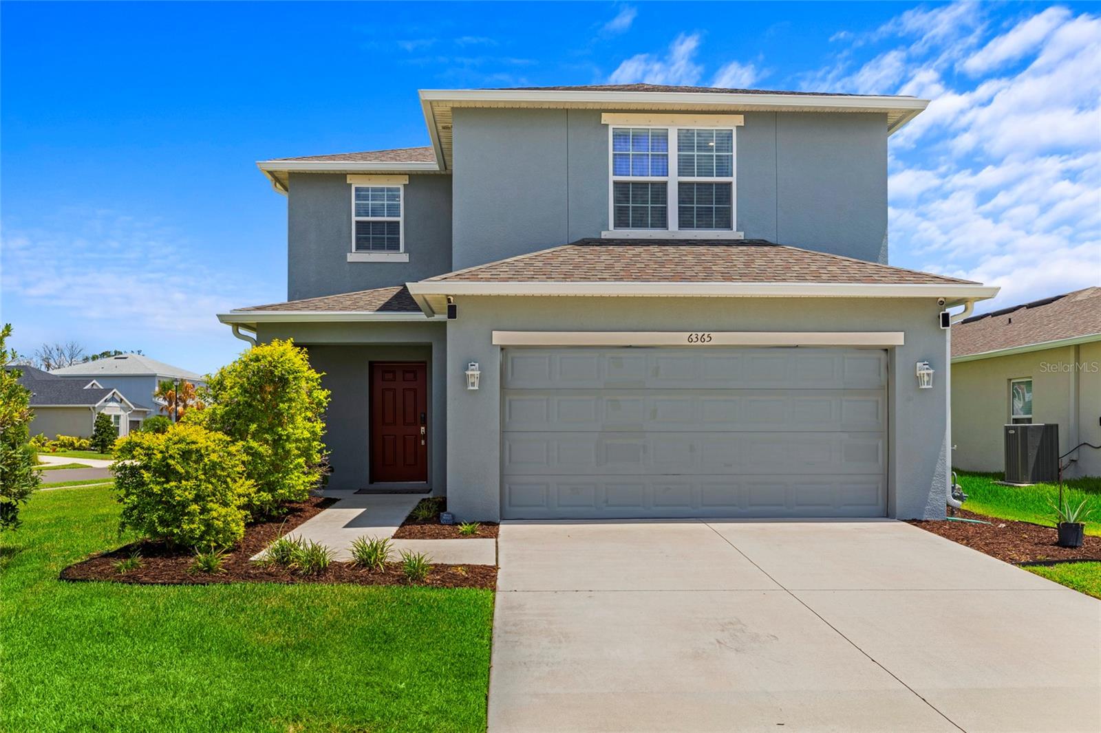 6365 SPRINGMONT LOOP — photo 45