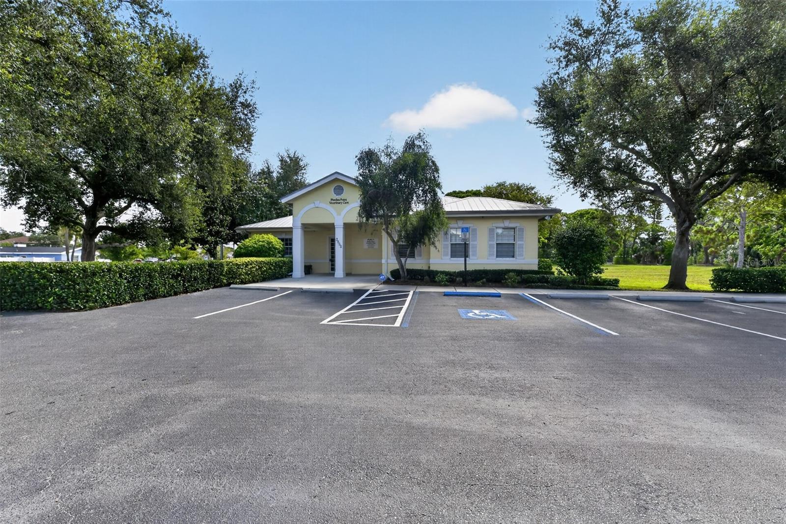 2555 PINELLAS POINT DR S — photo 4