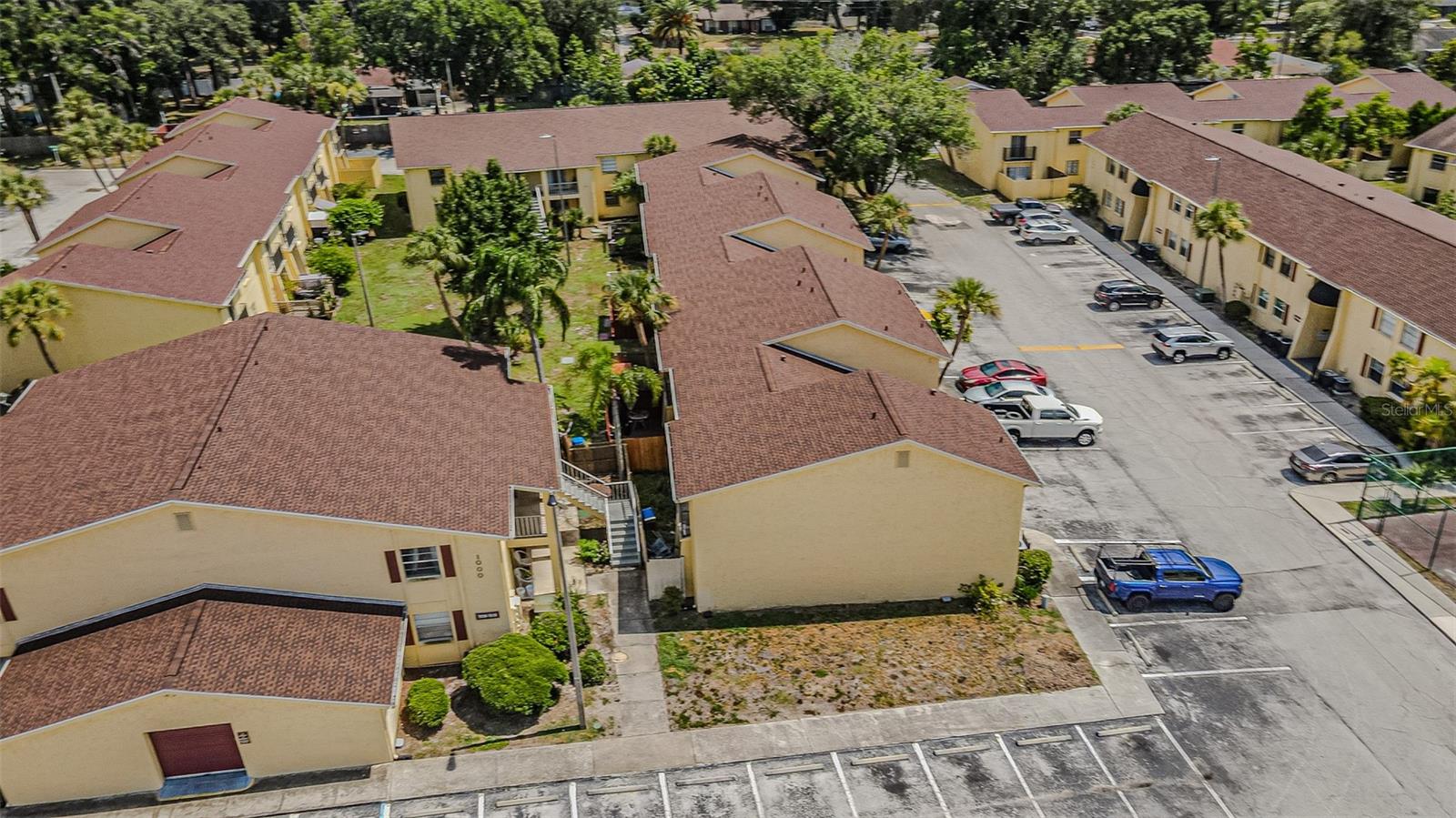 7517 ABONADO RD #7517 — photo 32