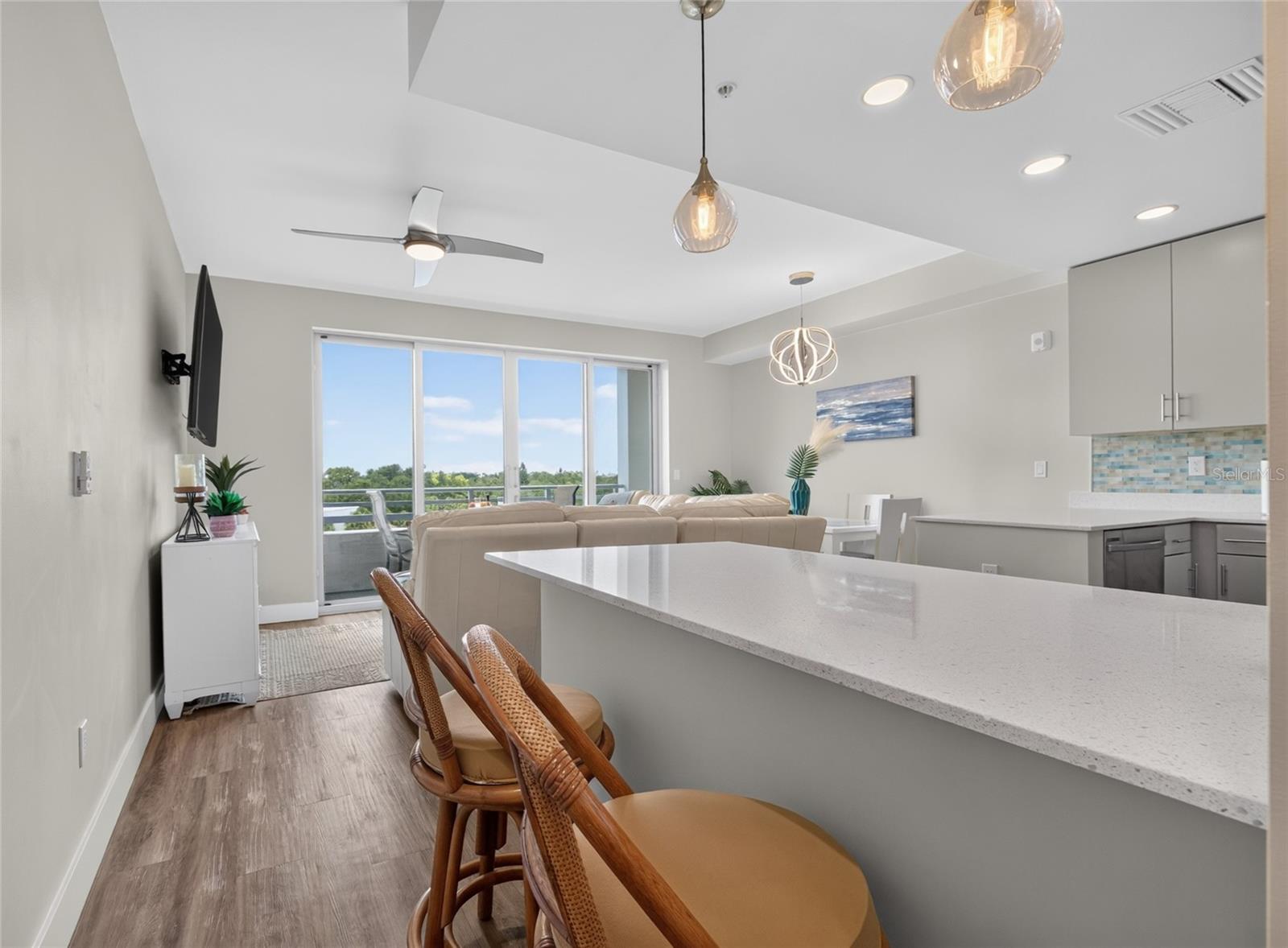 1709 N TAMIAMI TRL #505 — photo 8