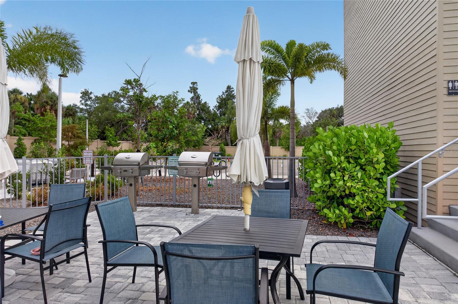 1709 N TAMIAMI TRL #505 — photo 27