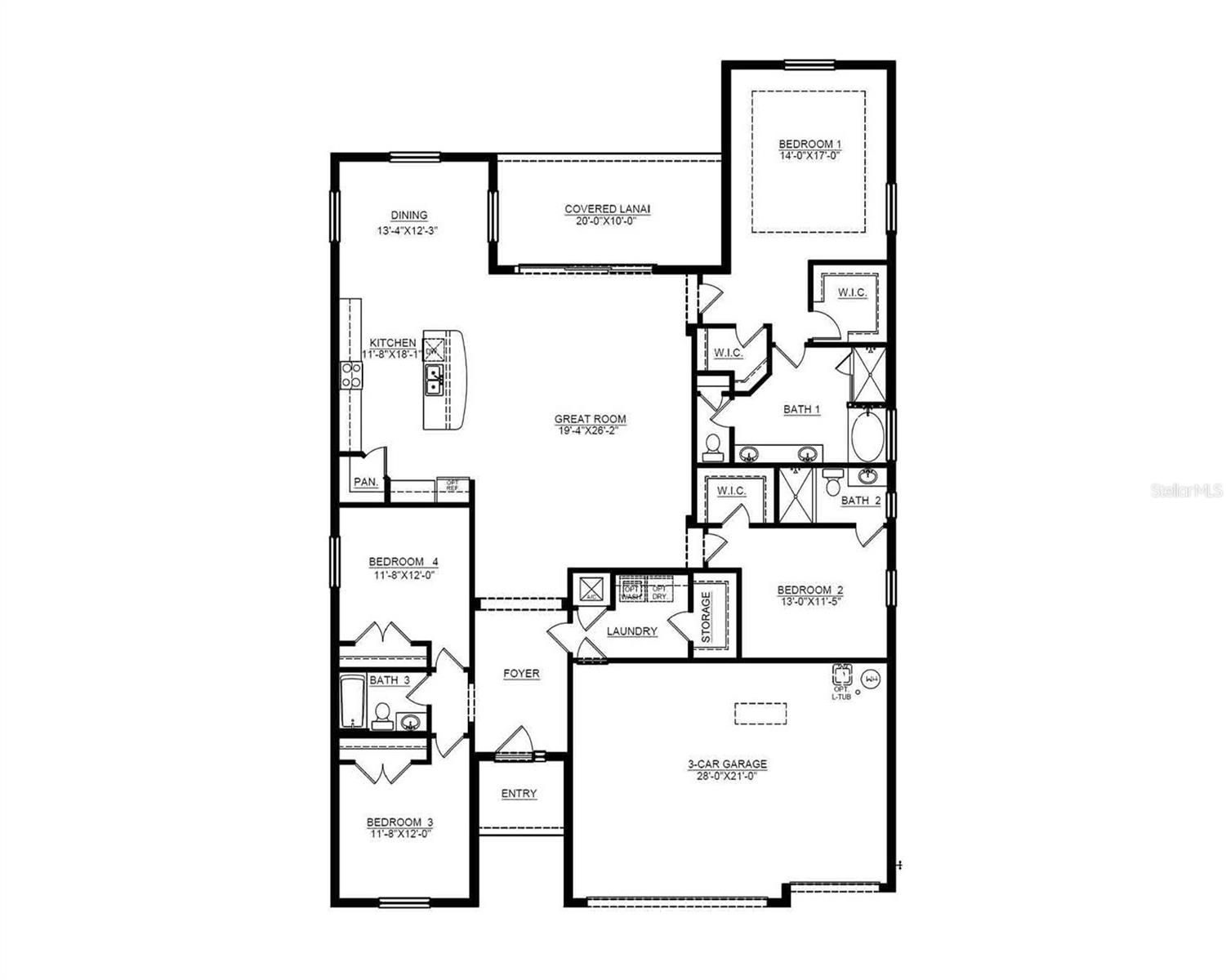 10429 WOODLAND GARDEN WAY — photo 31