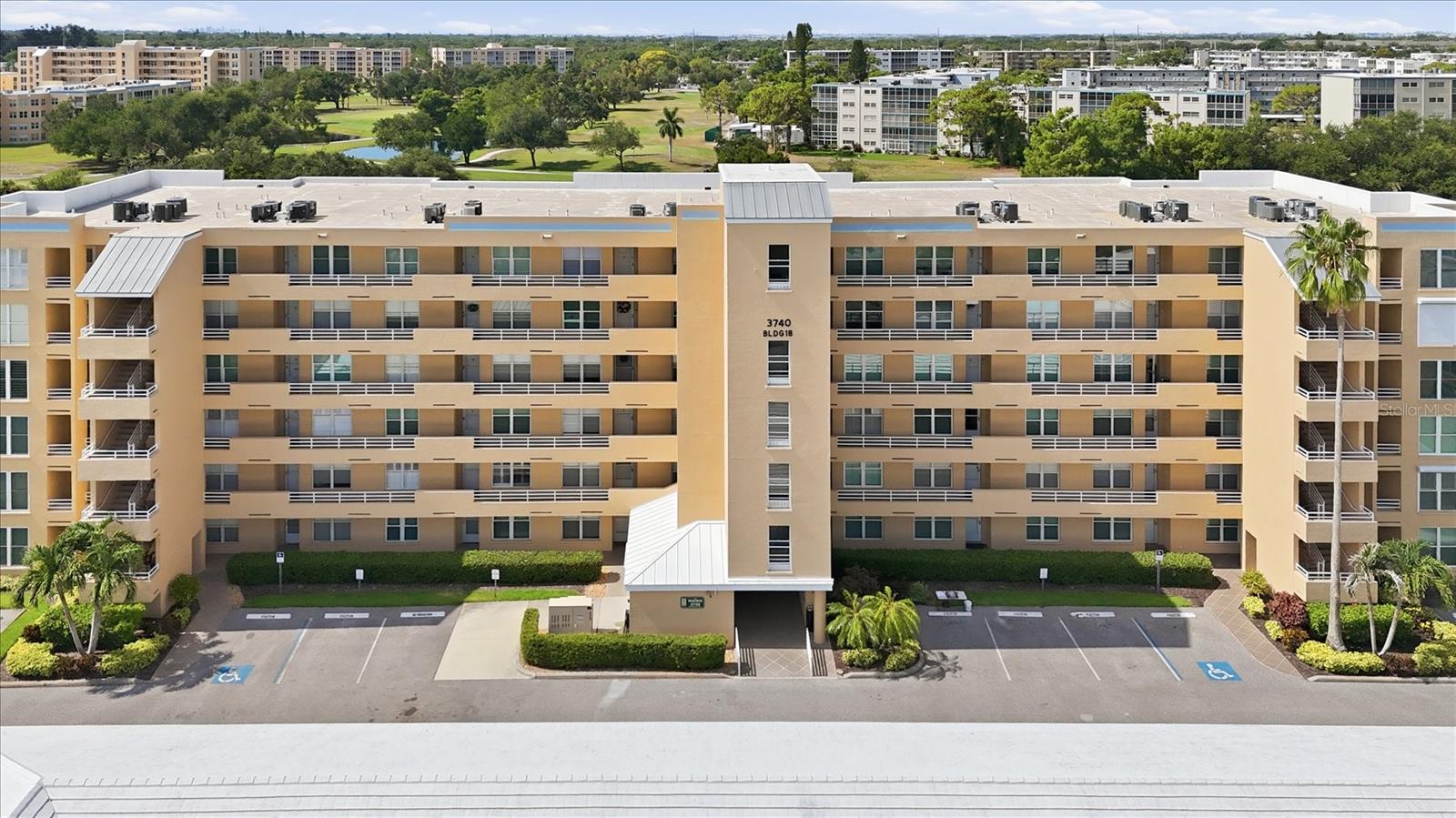 3740 PINEBROOK CIR #207 — photo 34