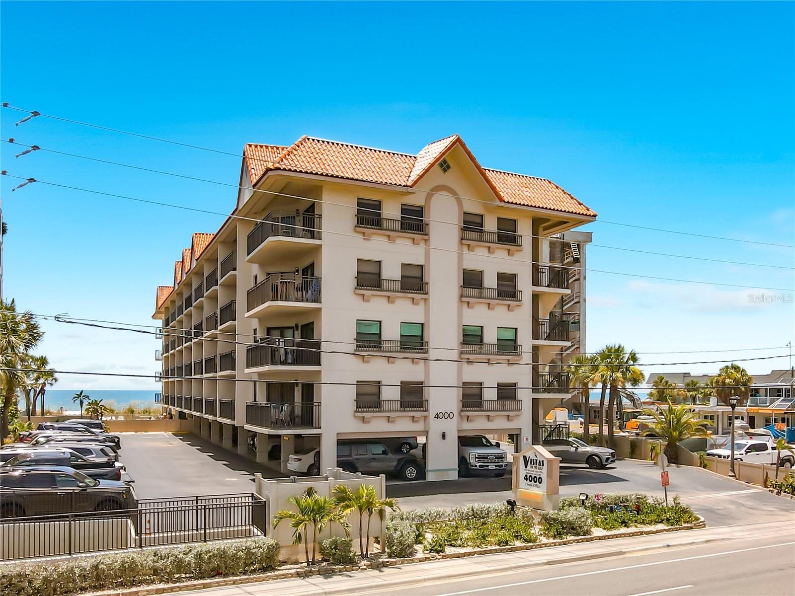 4000 GULF BLVD #203 — photo 3