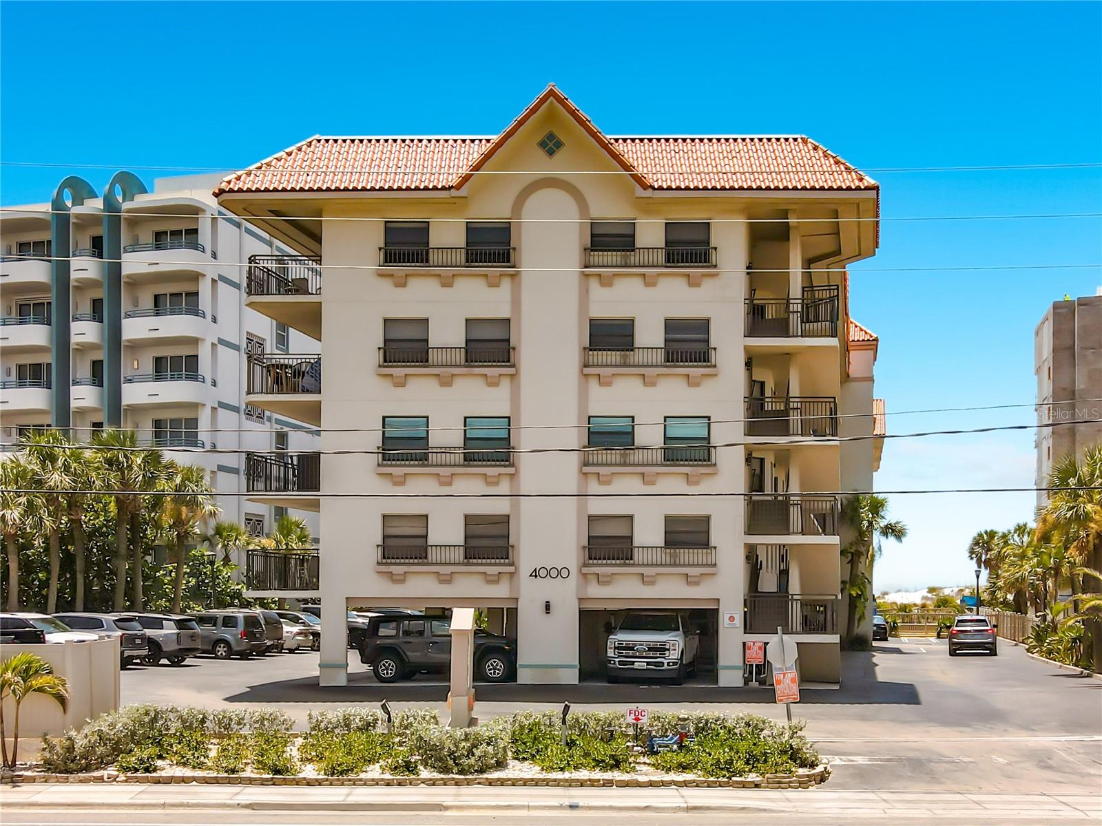 4000 GULF BLVD #203 — photo 2
