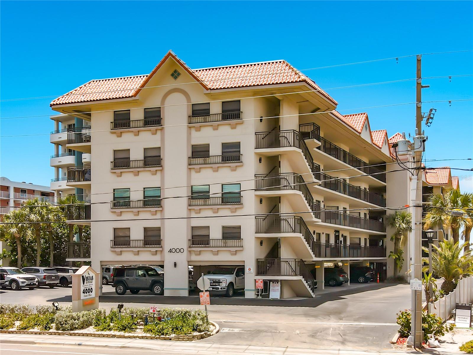 4000 GULF BLVD #203 — photo 4