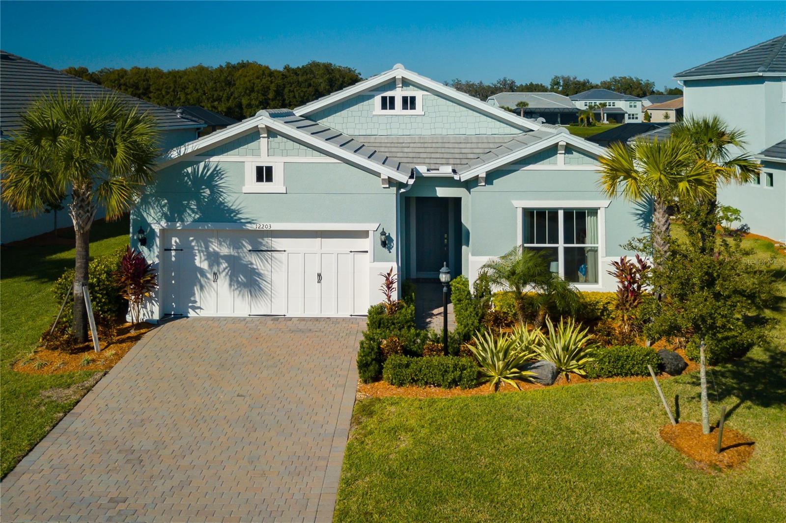 12203 SEABROOK AVE — photo 3