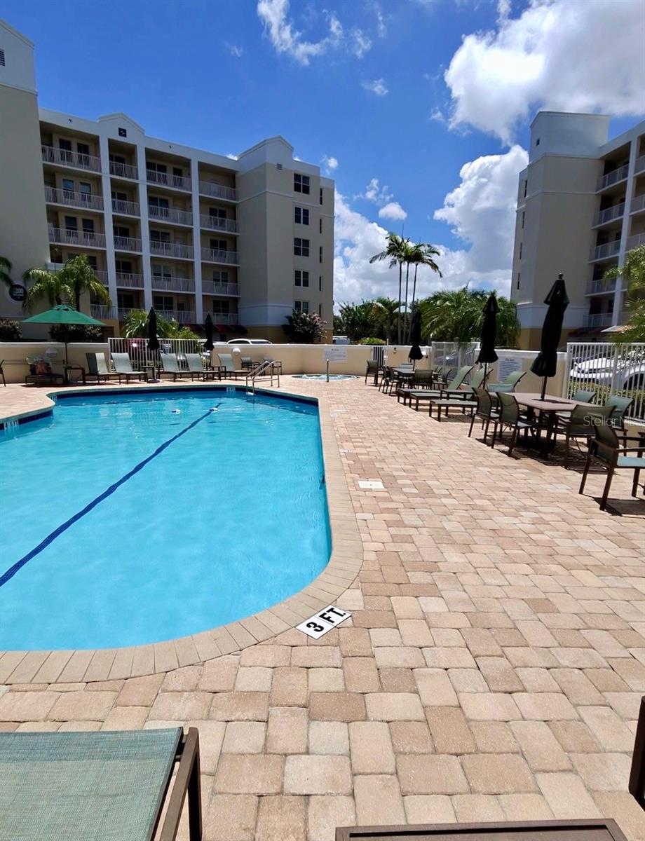 1200 COUNTRY CLUB DR #2205 — photo 33