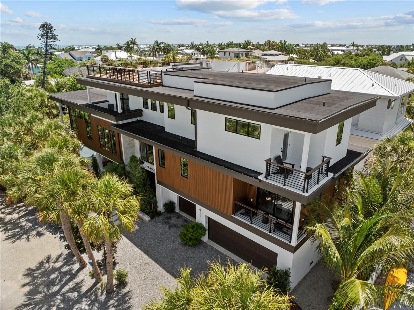 411 PALM AVE — photo 72