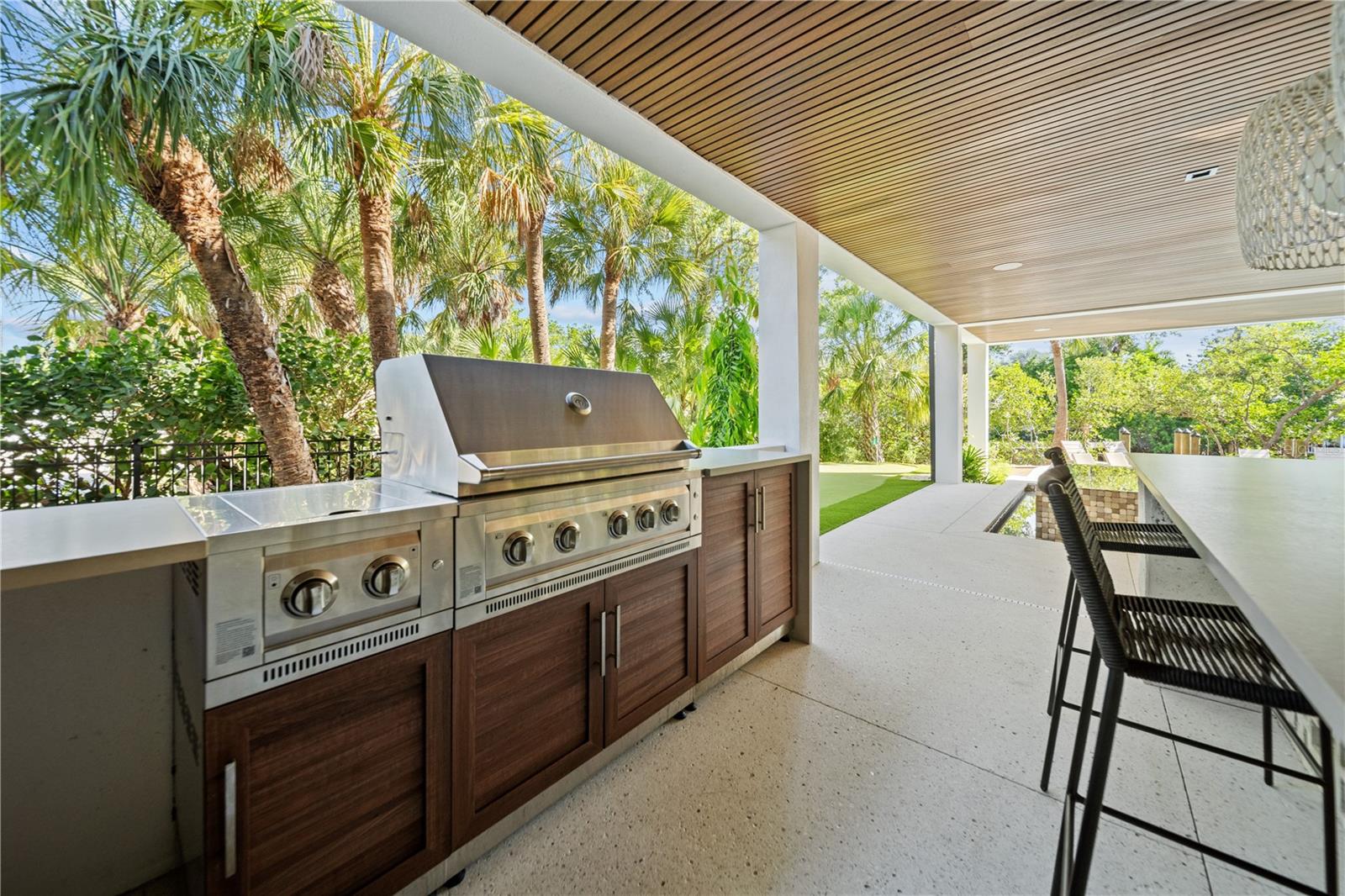 411 PALM AVE — photo 64