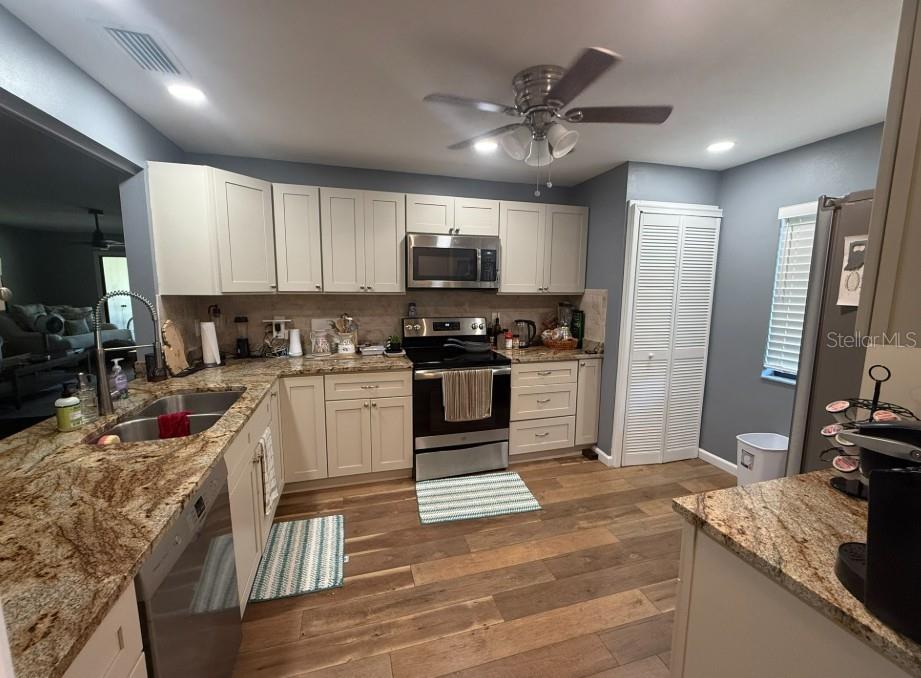 3500 EL CONQUISTADOR PKWY #124 — photo 4