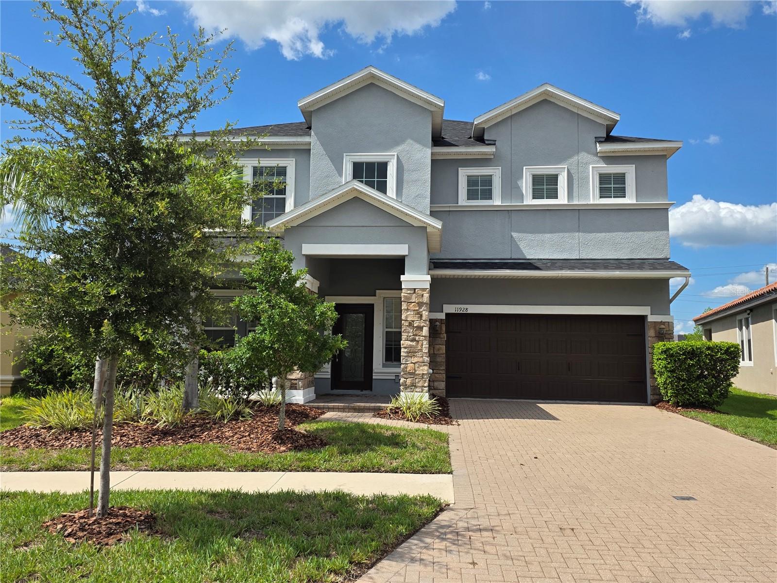 11928 FROST ASTER DR — photo 2