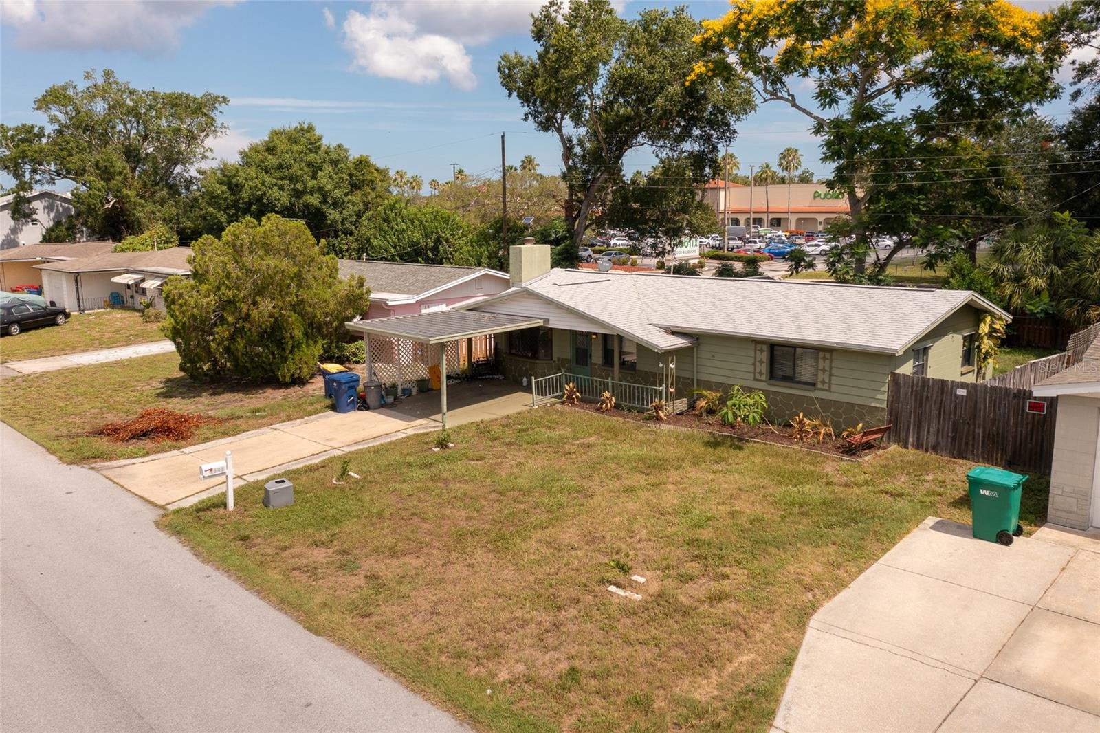 4641 AEGEAN AVE — photo 25