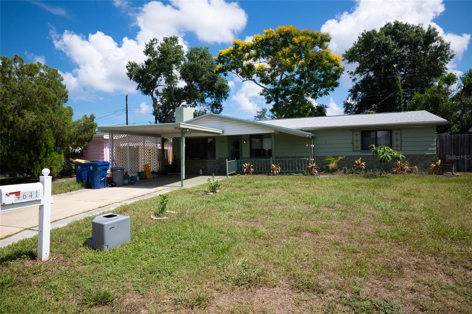 4641 AEGEAN AVE — photo 2