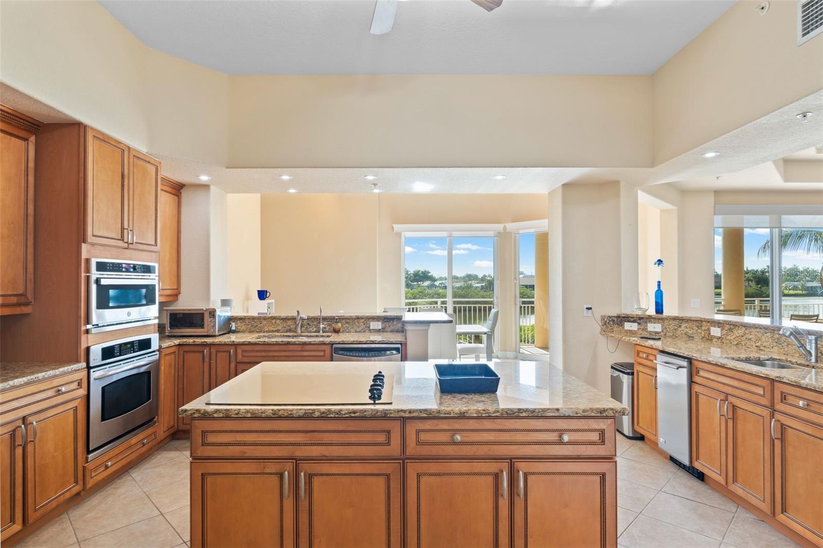 6100 JESSIE HARBOR DR #202 — photo 44