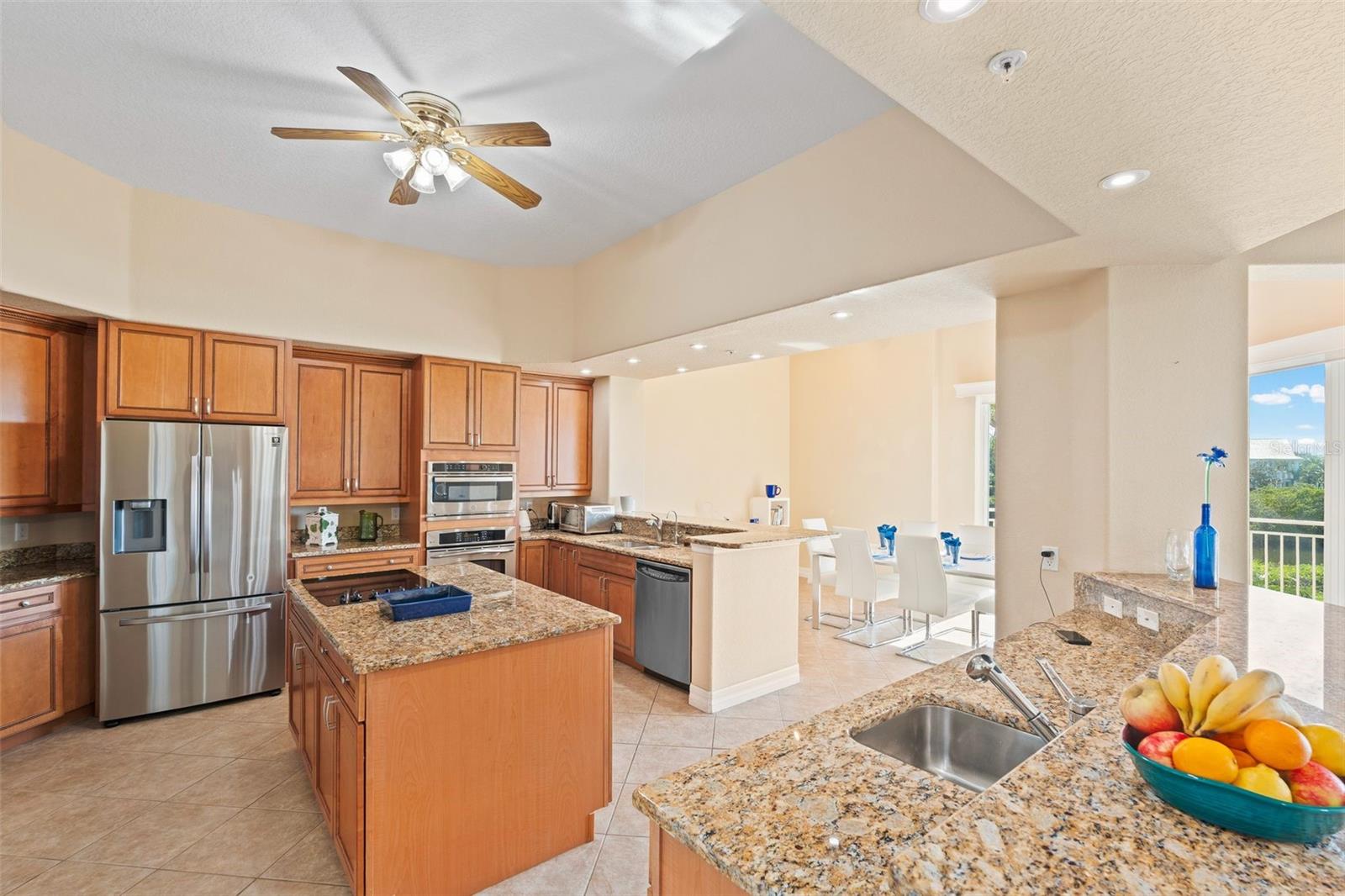 6100 JESSIE HARBOR DR #202 — photo 36