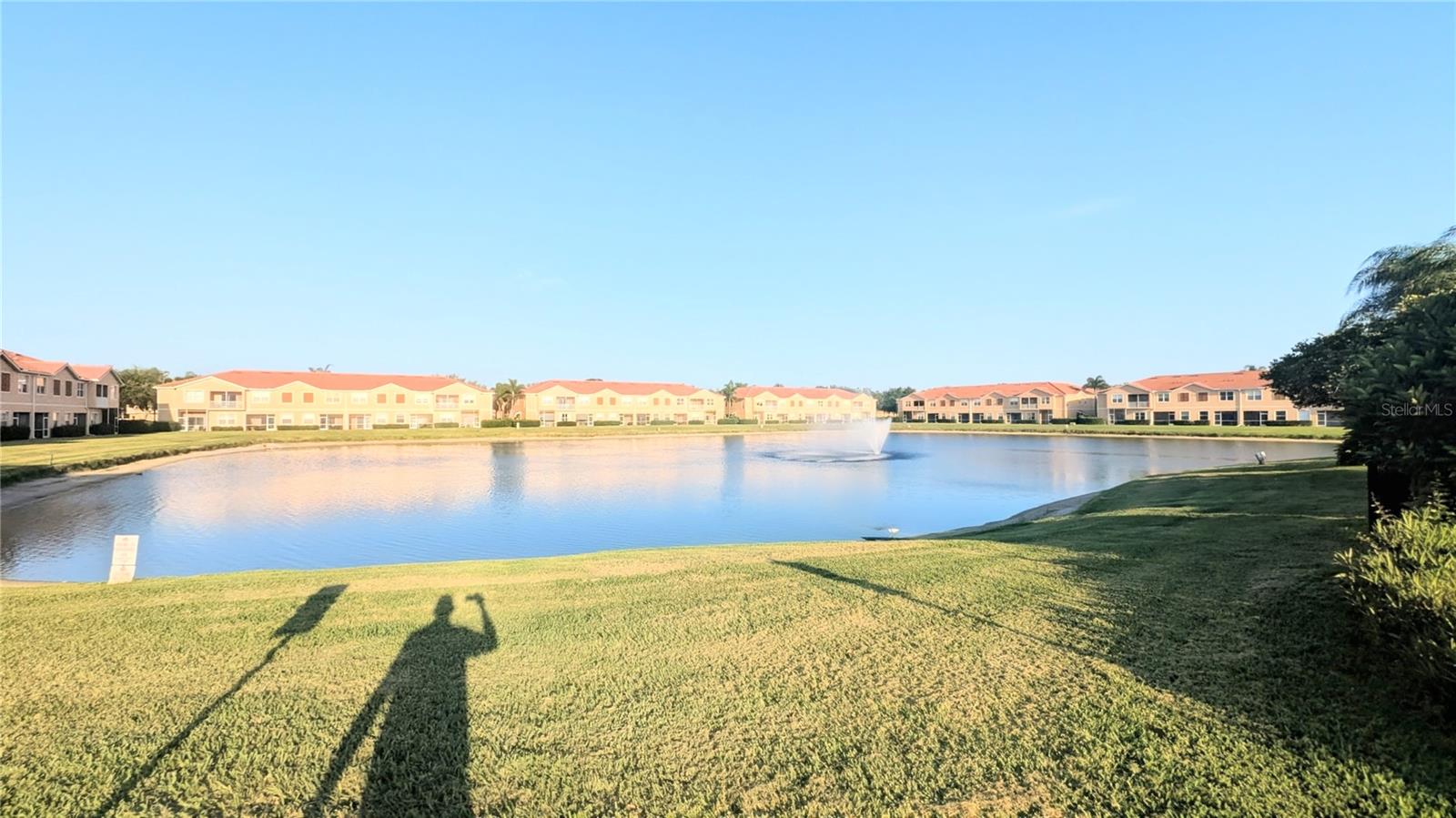 3696 PARKRIDGE CIR #26-105 — photo 32
