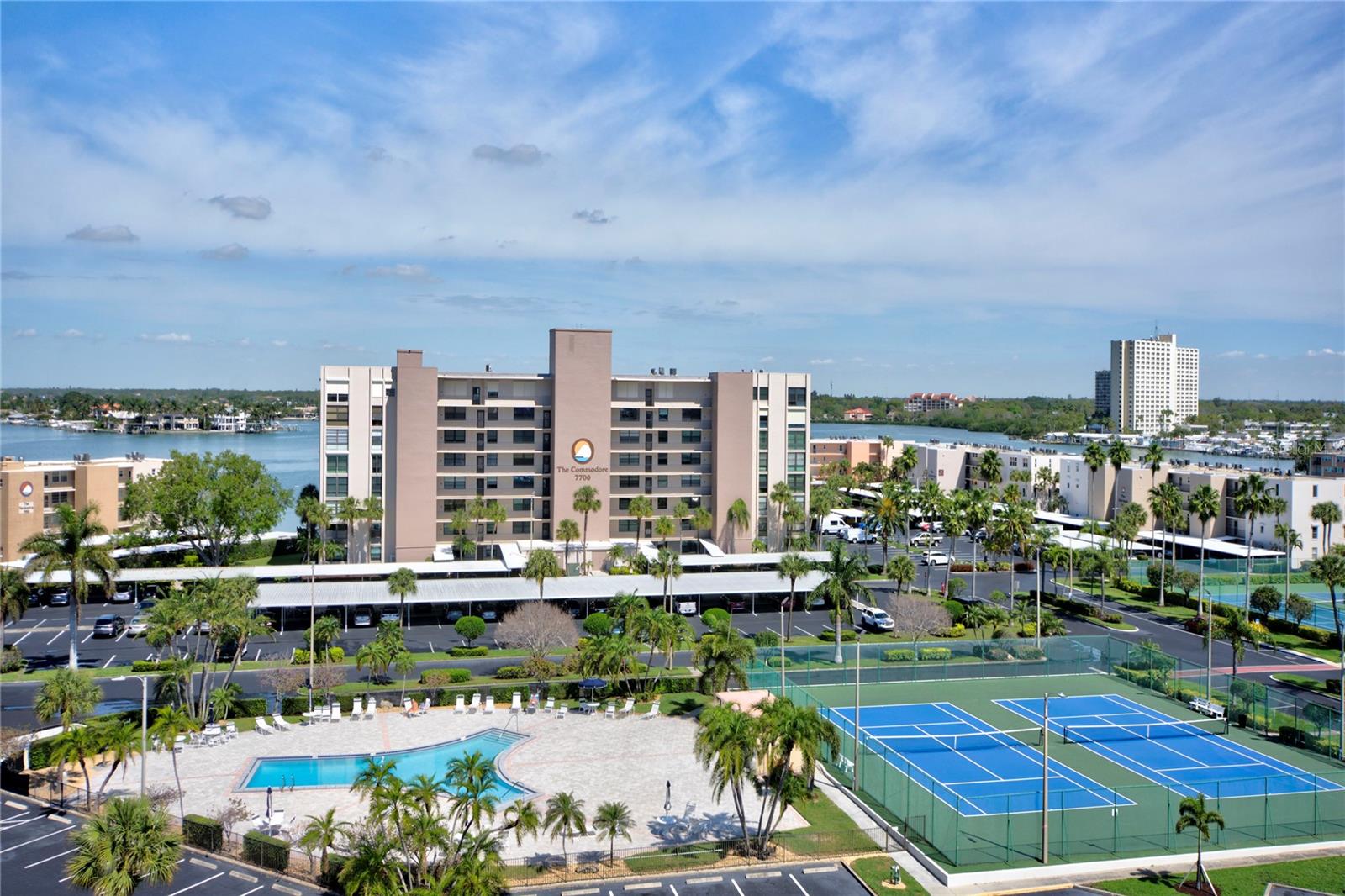 7600 SUN ISLAND DR S #804 — photo 36