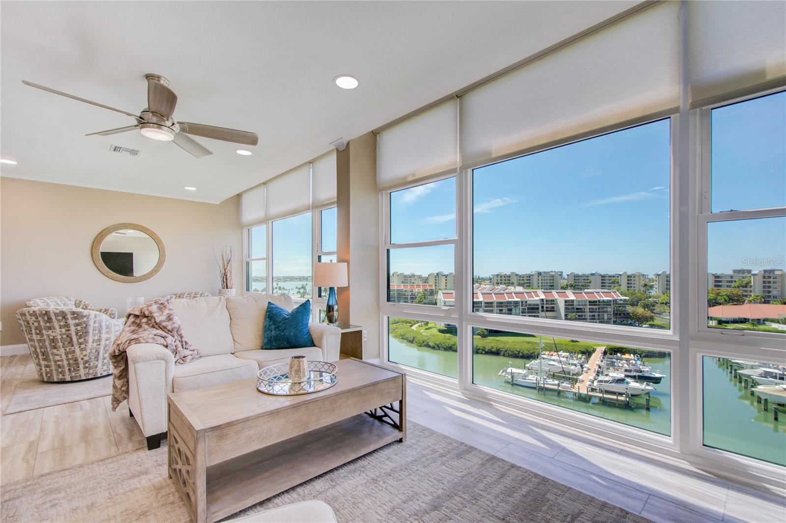 7600 SUN ISLAND DR S #804 — photo 8