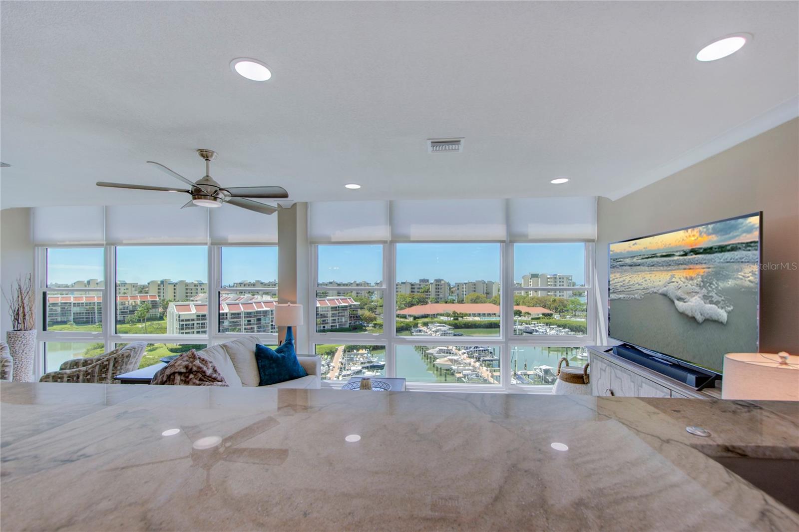7600 SUN ISLAND DR S #804 — photo 20