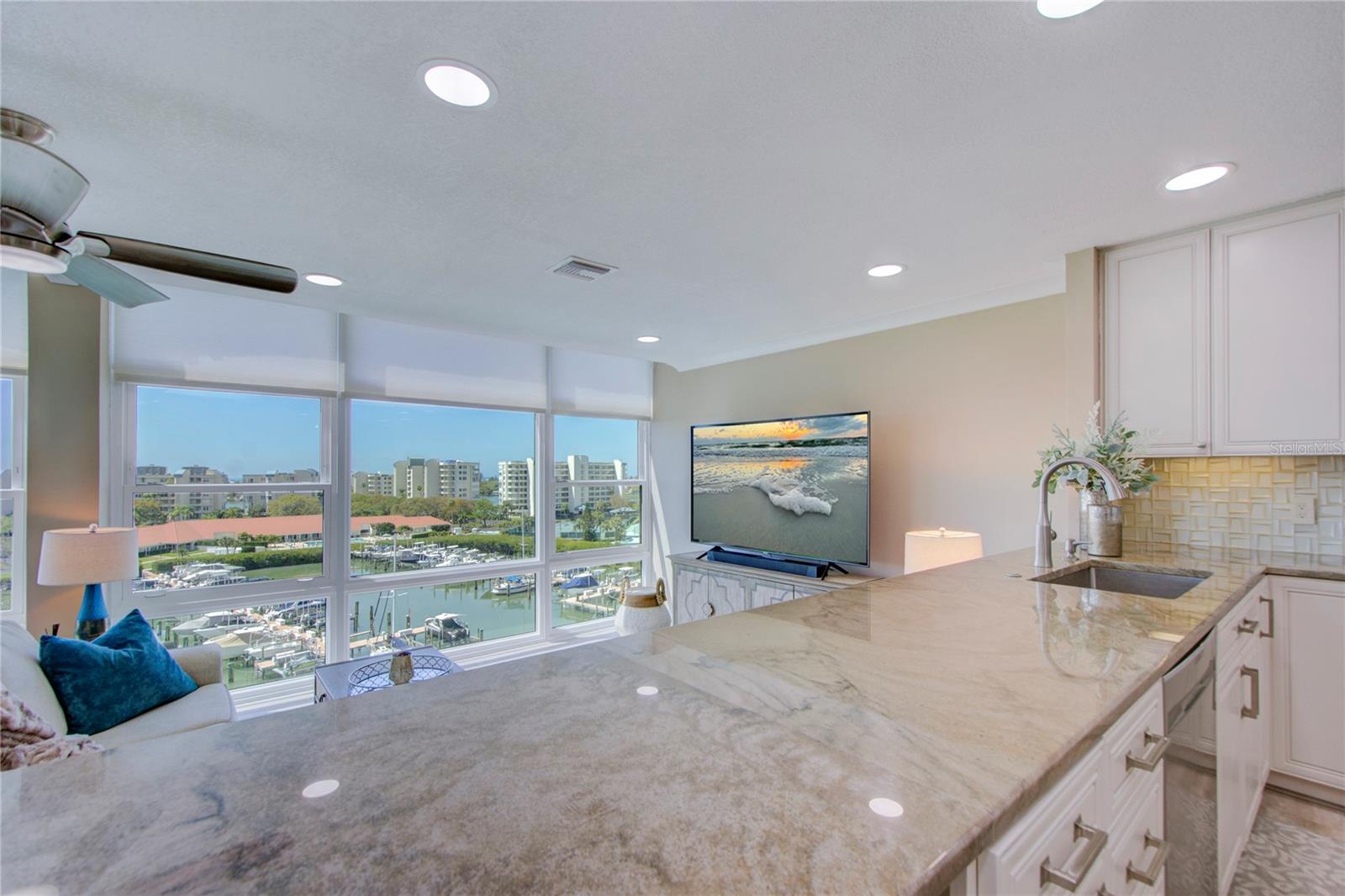 7600 SUN ISLAND DR S #804 — photo 16