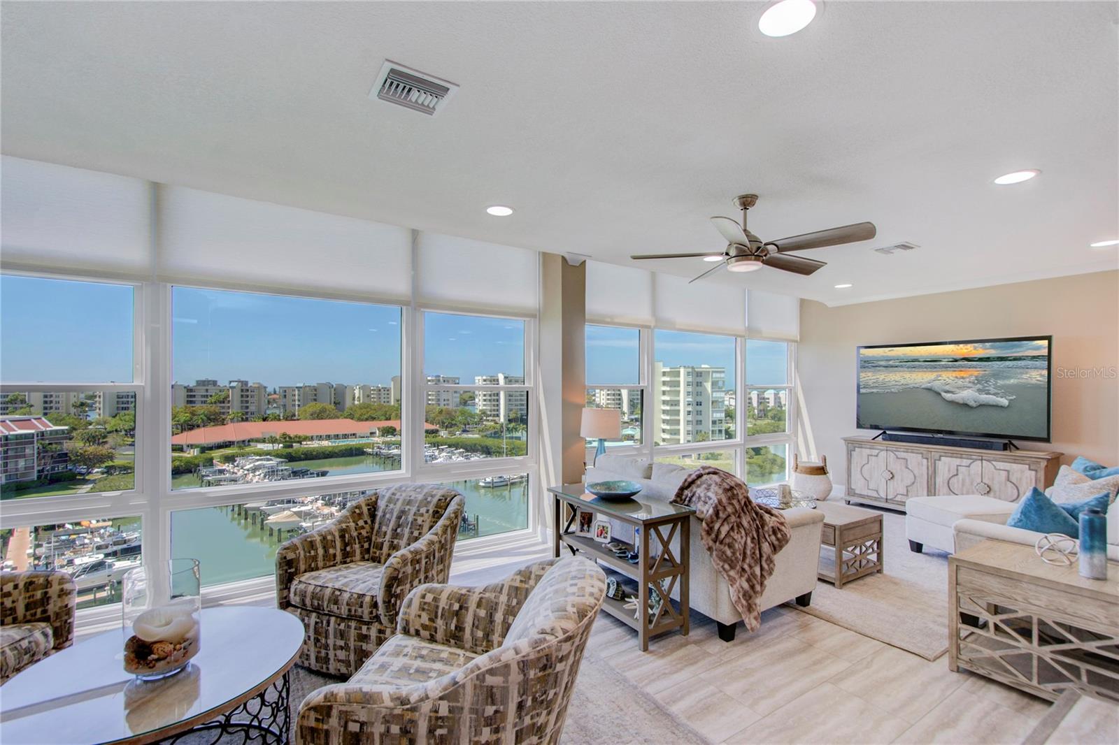 7600 SUN ISLAND DR S #804 — photo 9