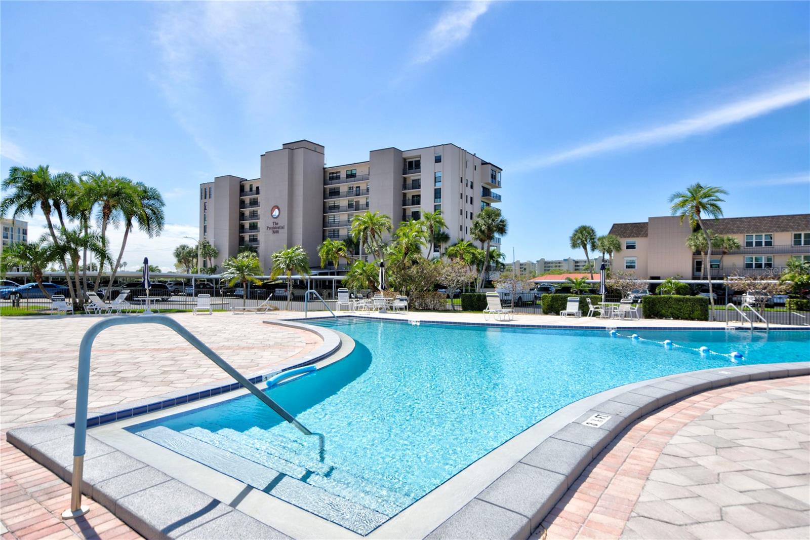 7600 SUN ISLAND DR S #804 — photo 37