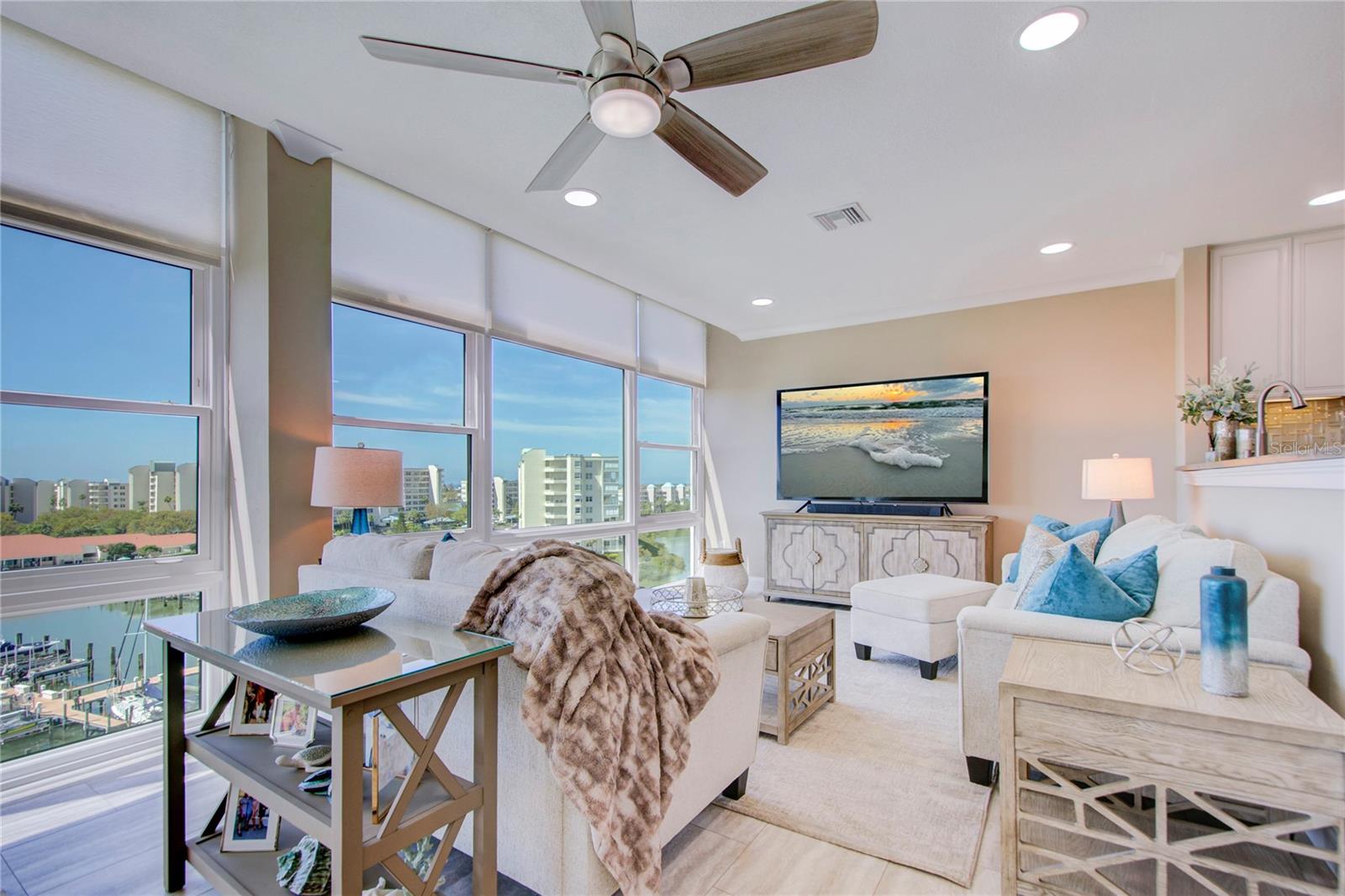 7600 SUN ISLAND DR S #804 — photo 11