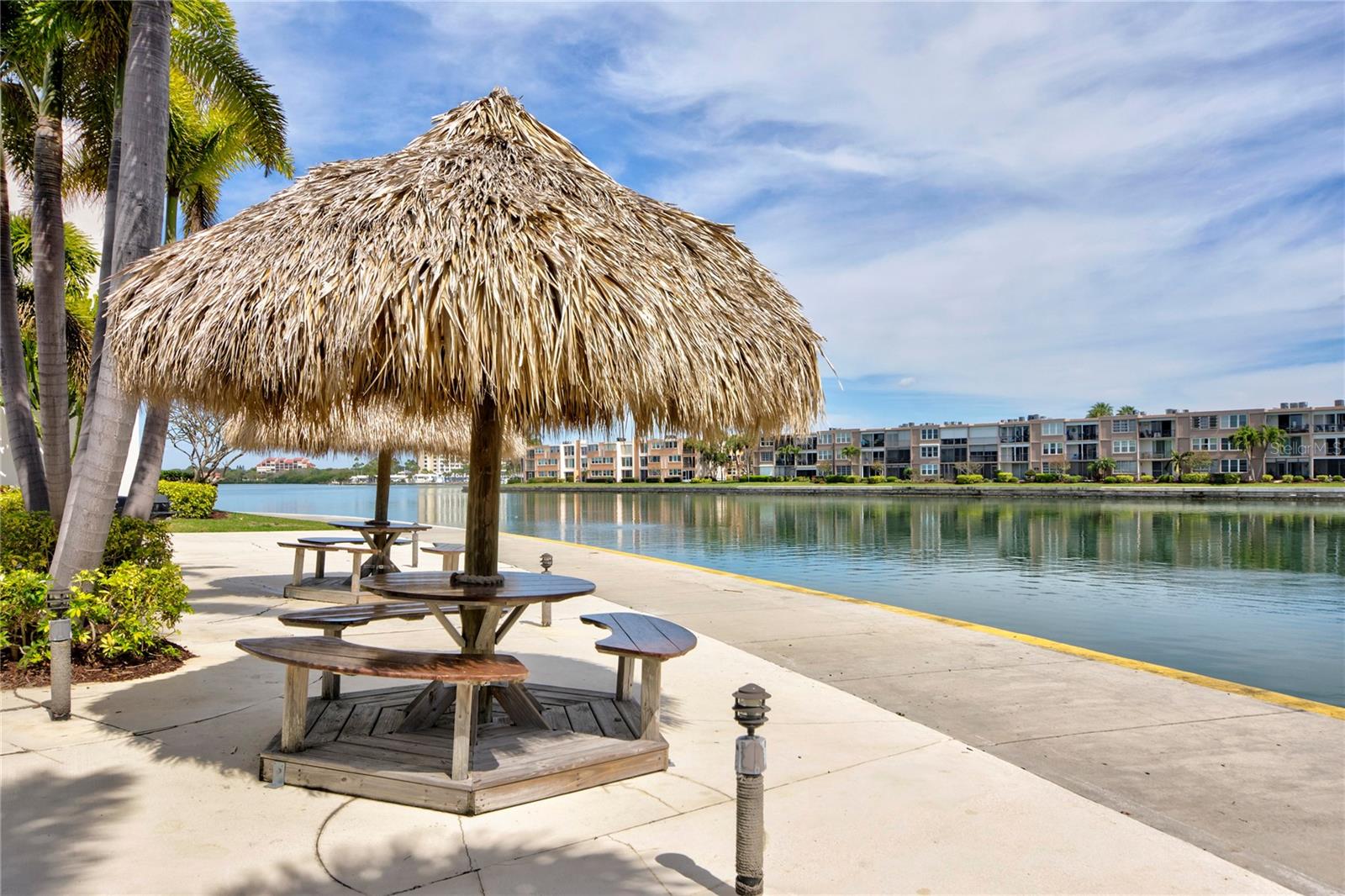 7600 SUN ISLAND DR S #804 — photo 47