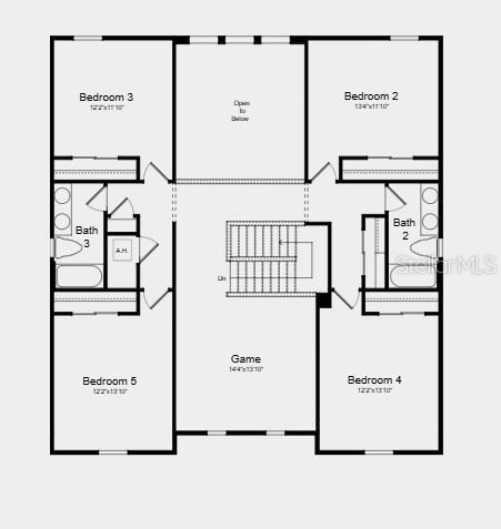 12852 TREELINE RIDGE AVE — photo 7