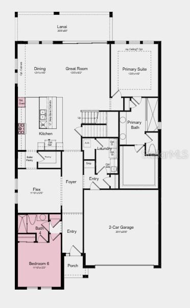 12852 TREELINE RIDGE AVE — photo 6