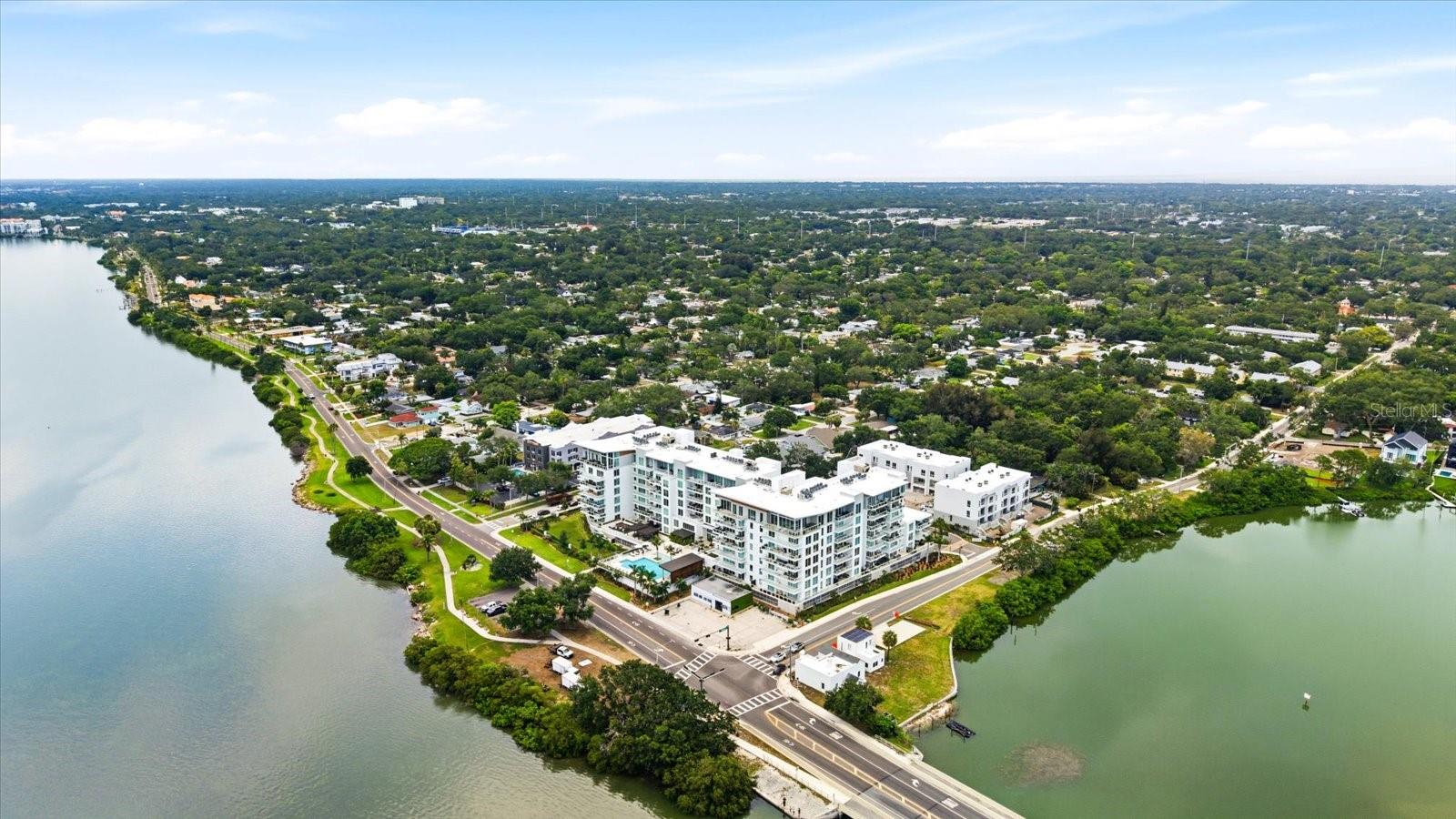 1020 SUNSET POINT RD #601 — photo 4