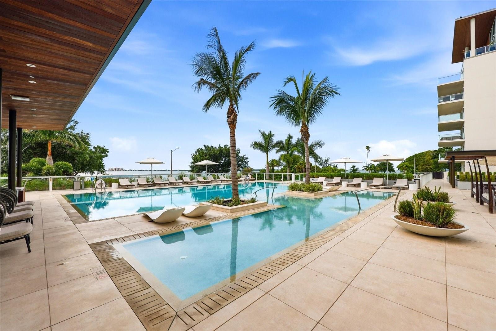 1020 SUNSET POINT RD #601 — photo 48