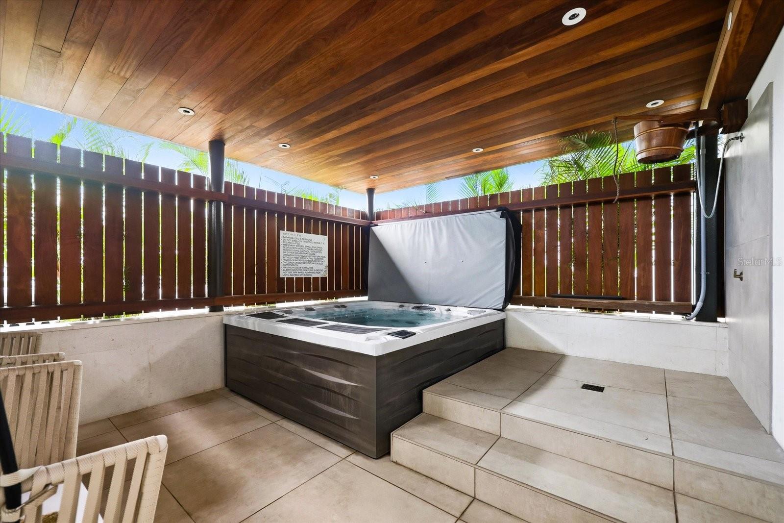 1020 SUNSET POINT RD #601 — photo 46