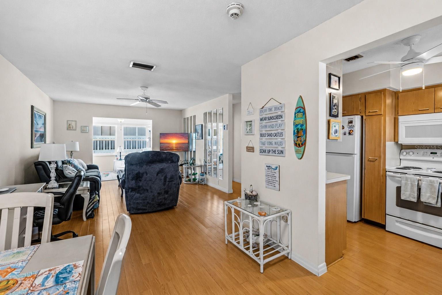 611 GULF DR N #C27 — photo 12