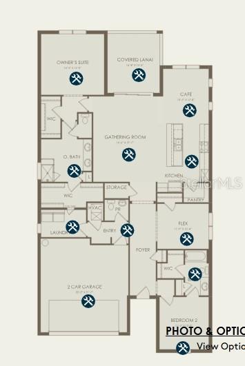 1758 PEPPER GRASS DR — photo 2