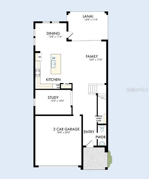 3519 YELLOW CASSIA DR — photo 3