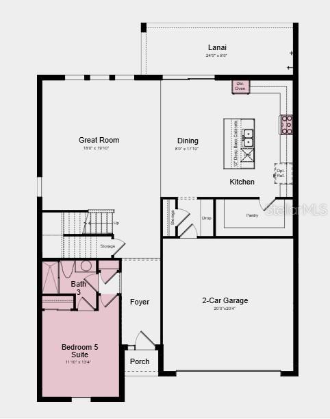 12844 TREELINE RIDGE AVE — photo 7
