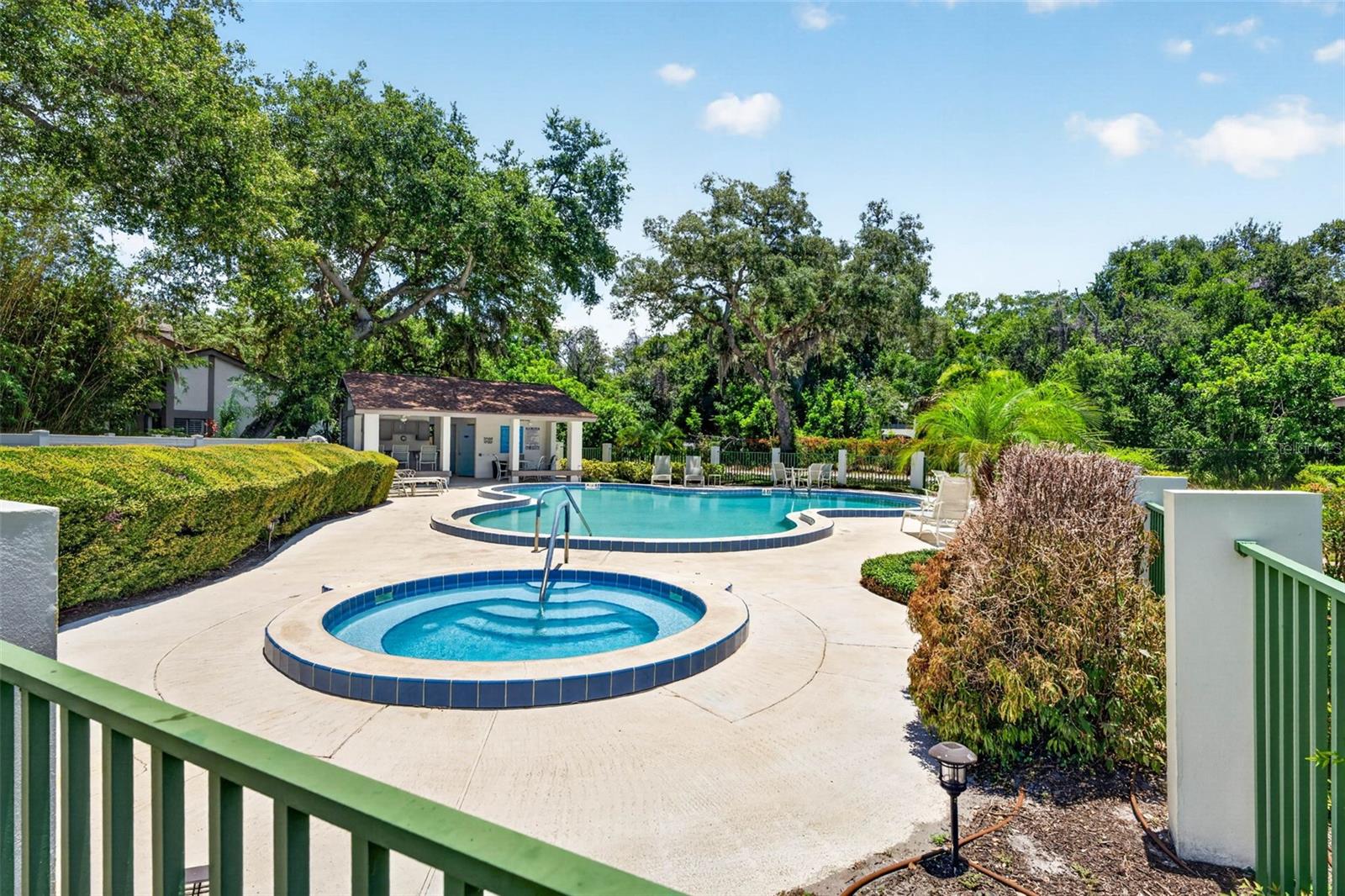 1846 LAKE CYPRESS DR #1846 — photo 36