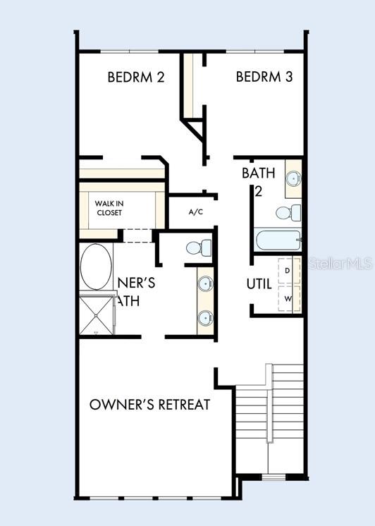 3542 CASPIAN CHERVIL ST — photo 4