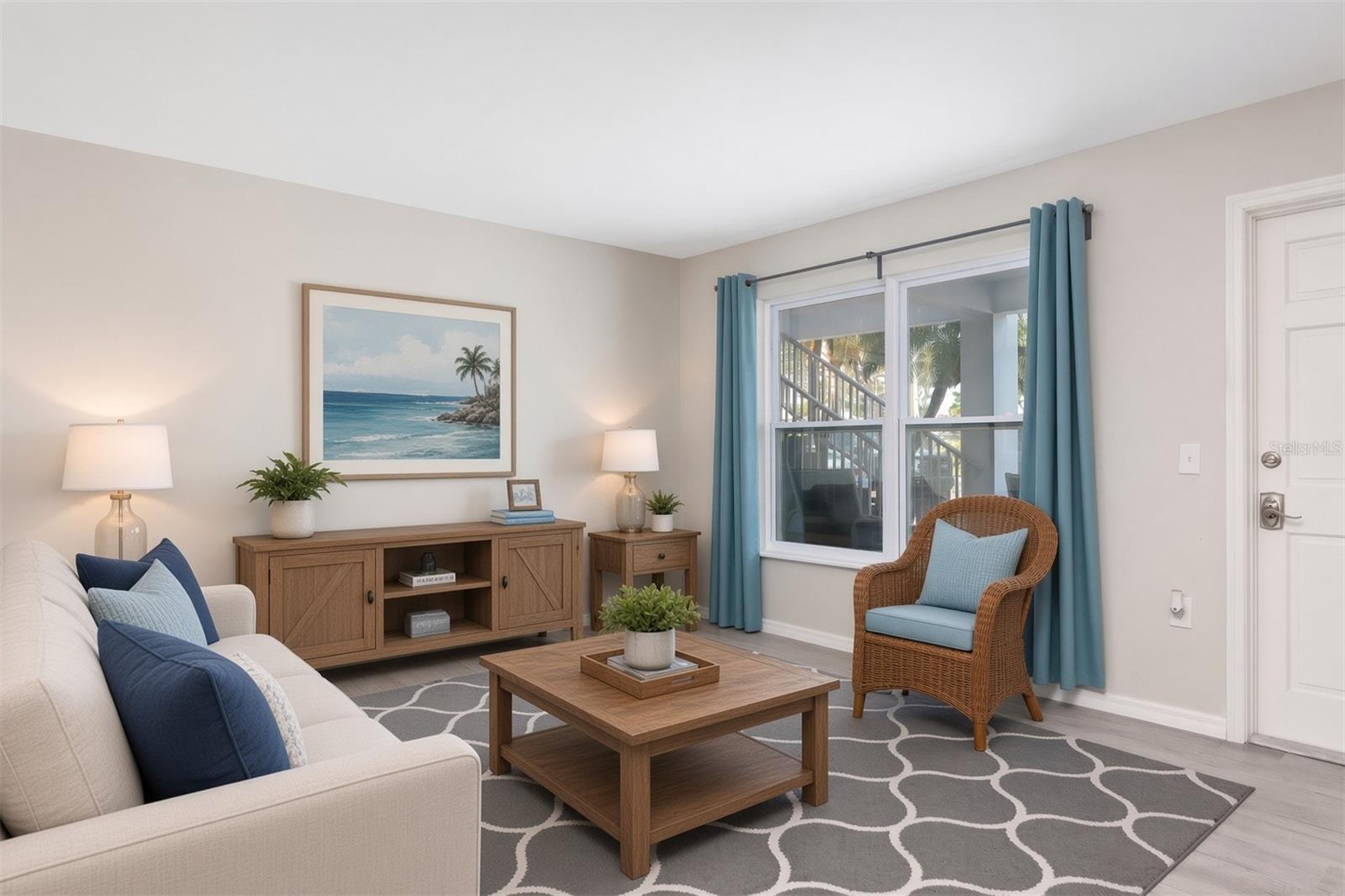 7151 SUNSET WAY #3 — photo 3