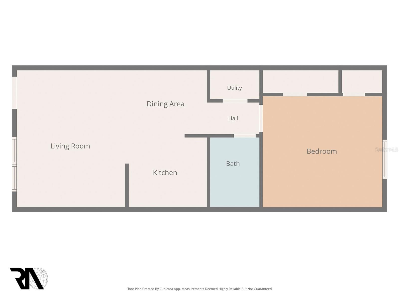 7151 SUNSET WAY #3 — photo 8