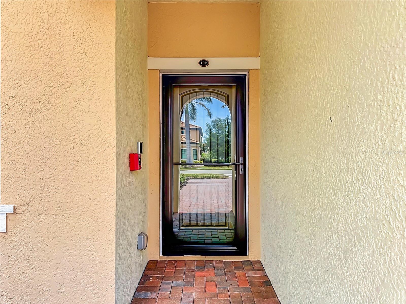 10051 CROOKED CREEK DR #102 — photo 43