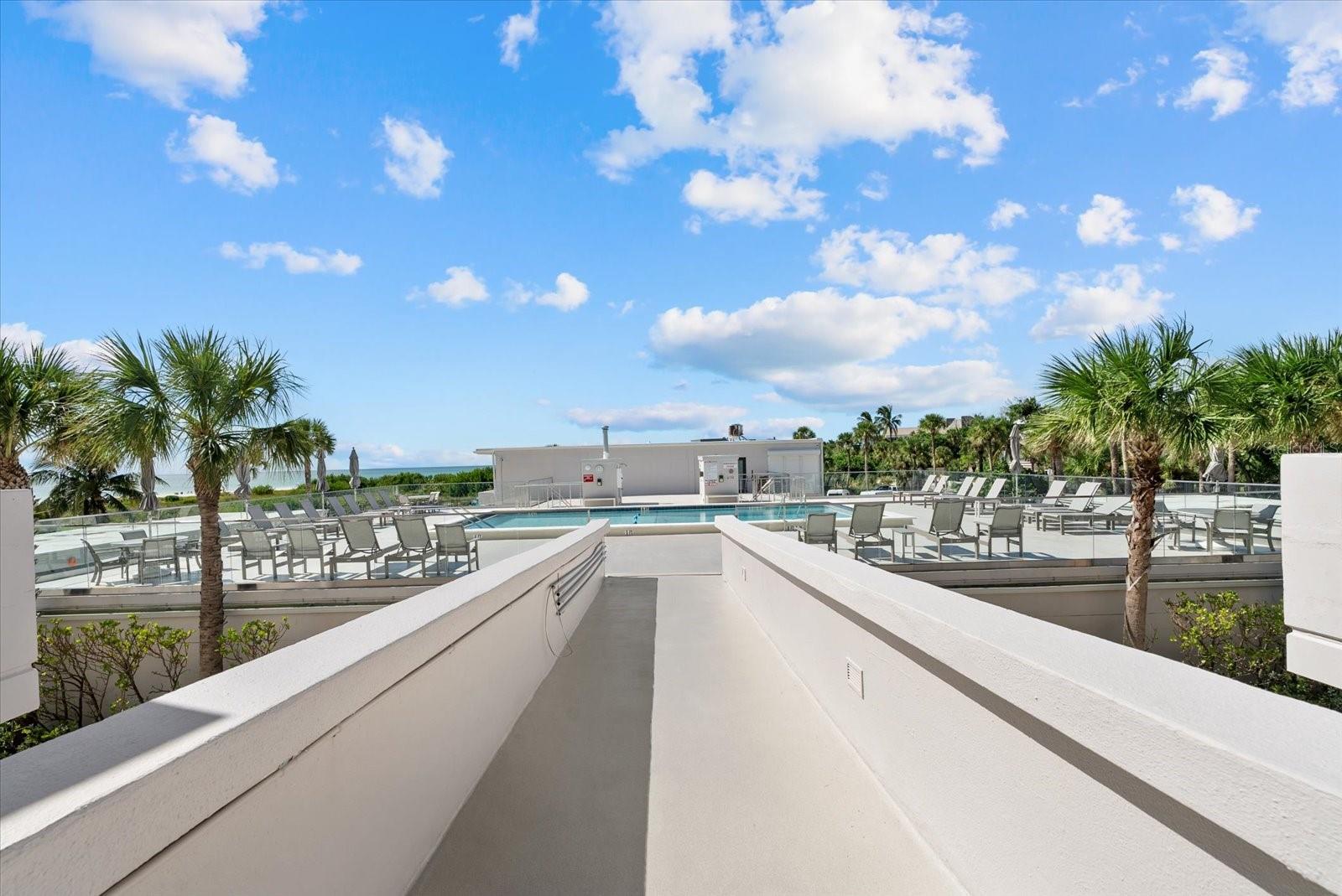 5400 OCEAN BLVD #17-04 — photo 33