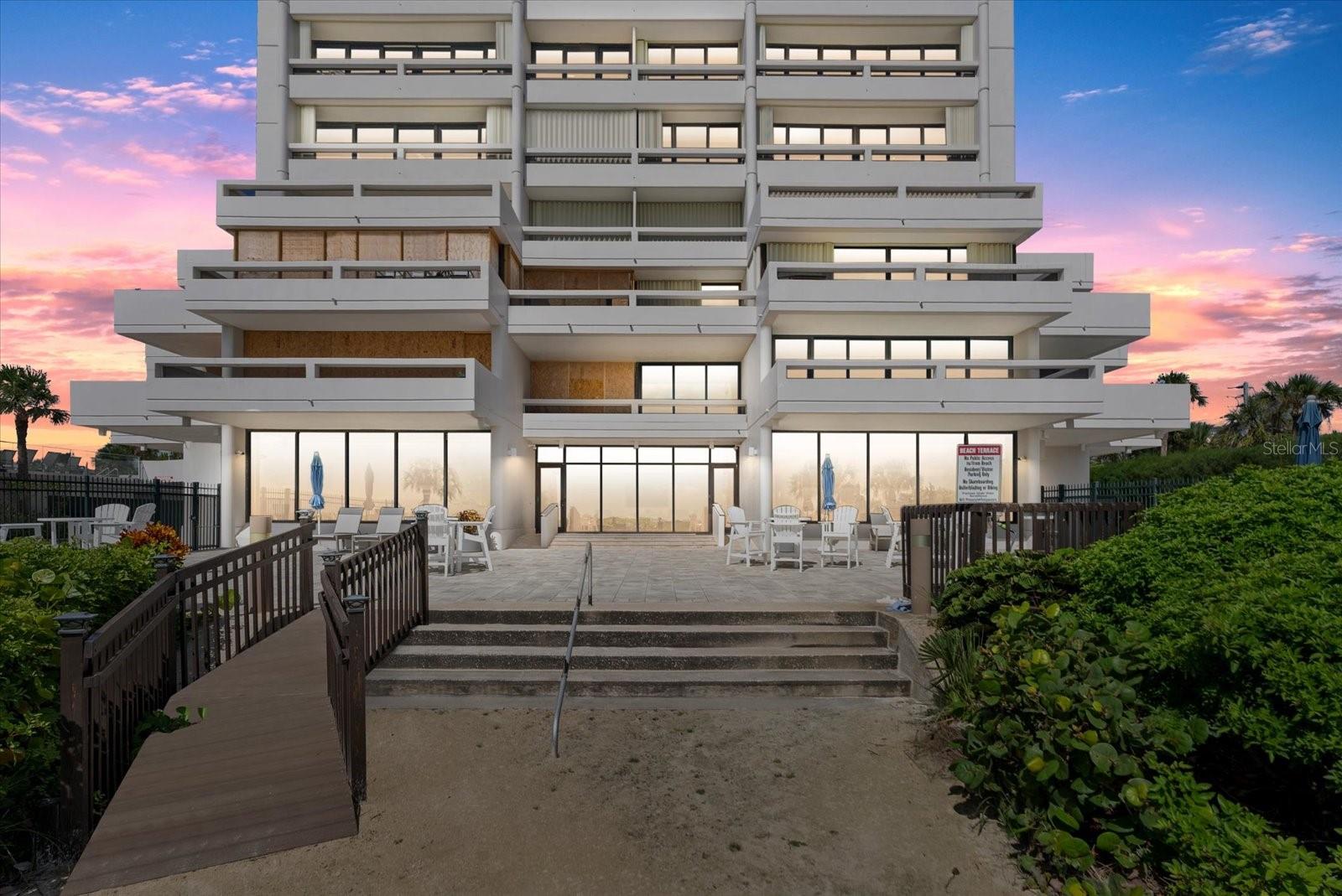 5400 OCEAN BLVD #17-04 — photo 48
