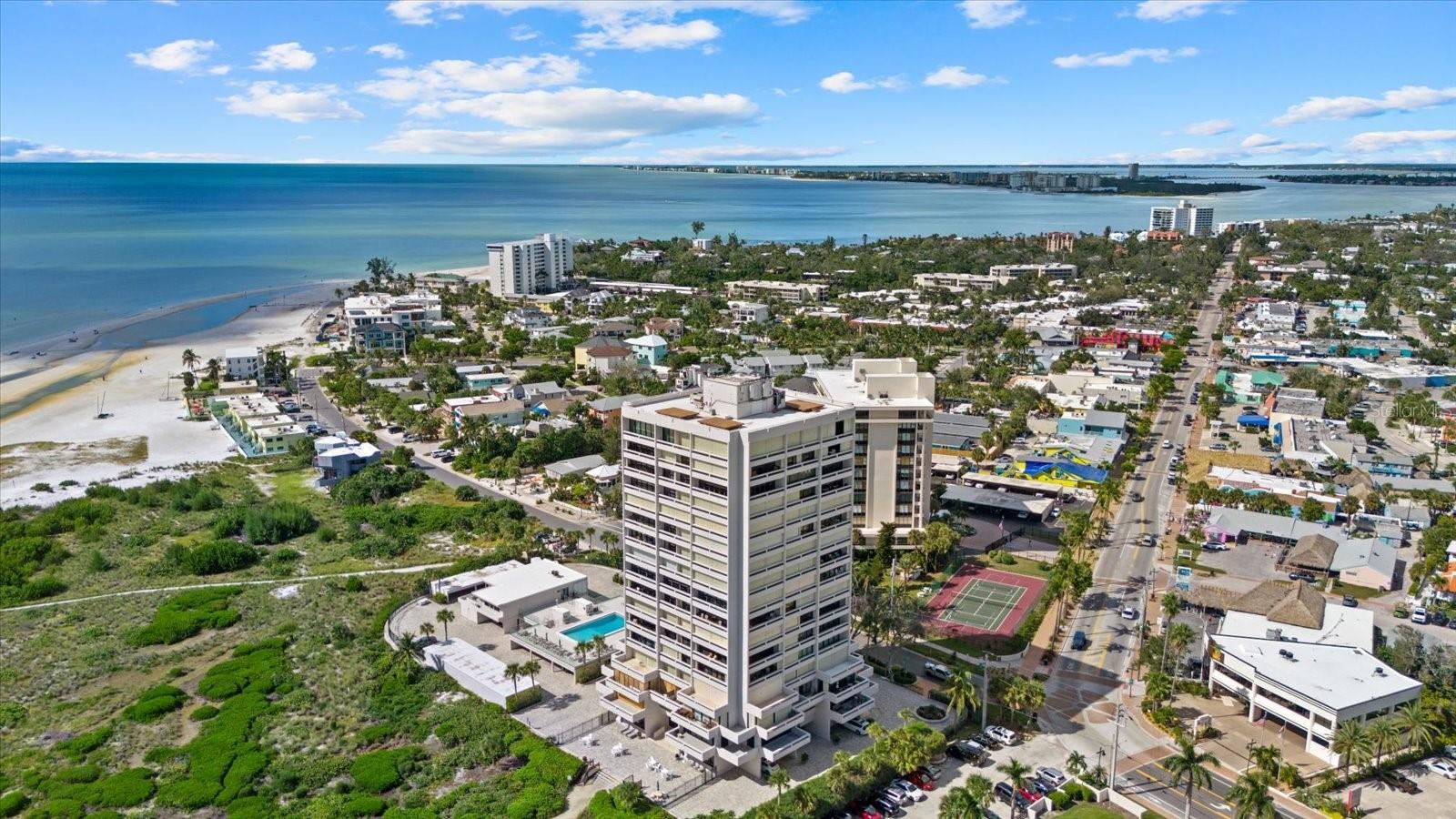 5400 OCEAN BLVD #17-04 — photo 3